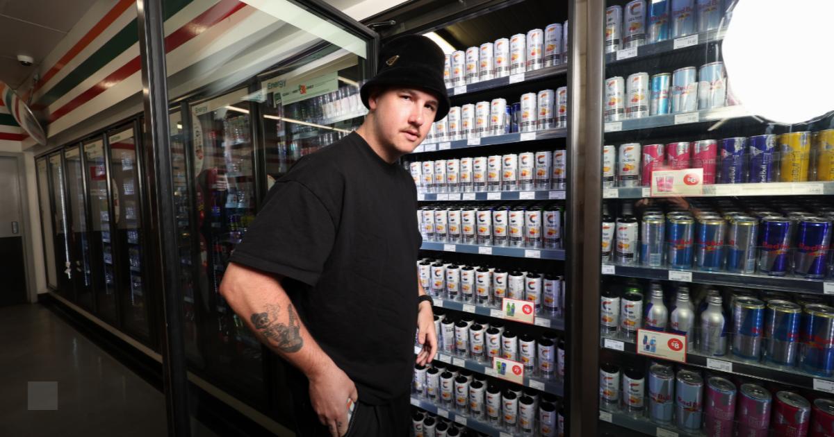 CELSIUS launches new flavour with convenience-store rave in Brunswick ...