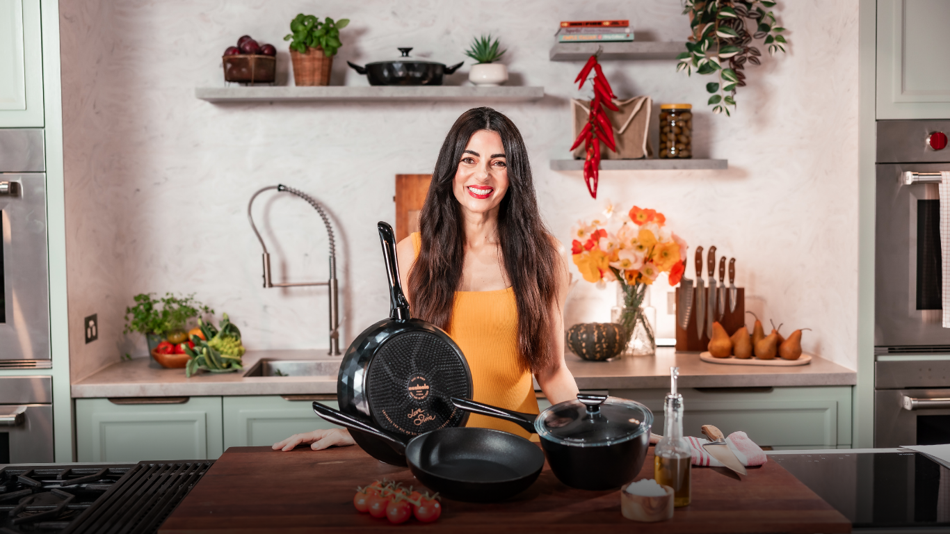Per Se Kitchen Ranges Essteele Turns 75, Introduces Per Silvia and Eternità cookware Ranges ...