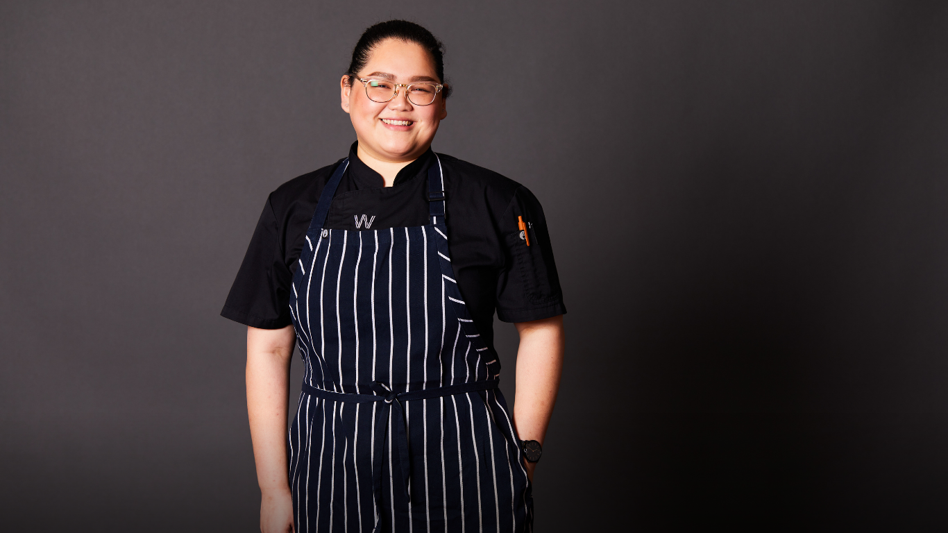 Chef Profile: New Town Thai’s Runghthip ‘Tippy’ Pureprasert on a curiosity for fusion