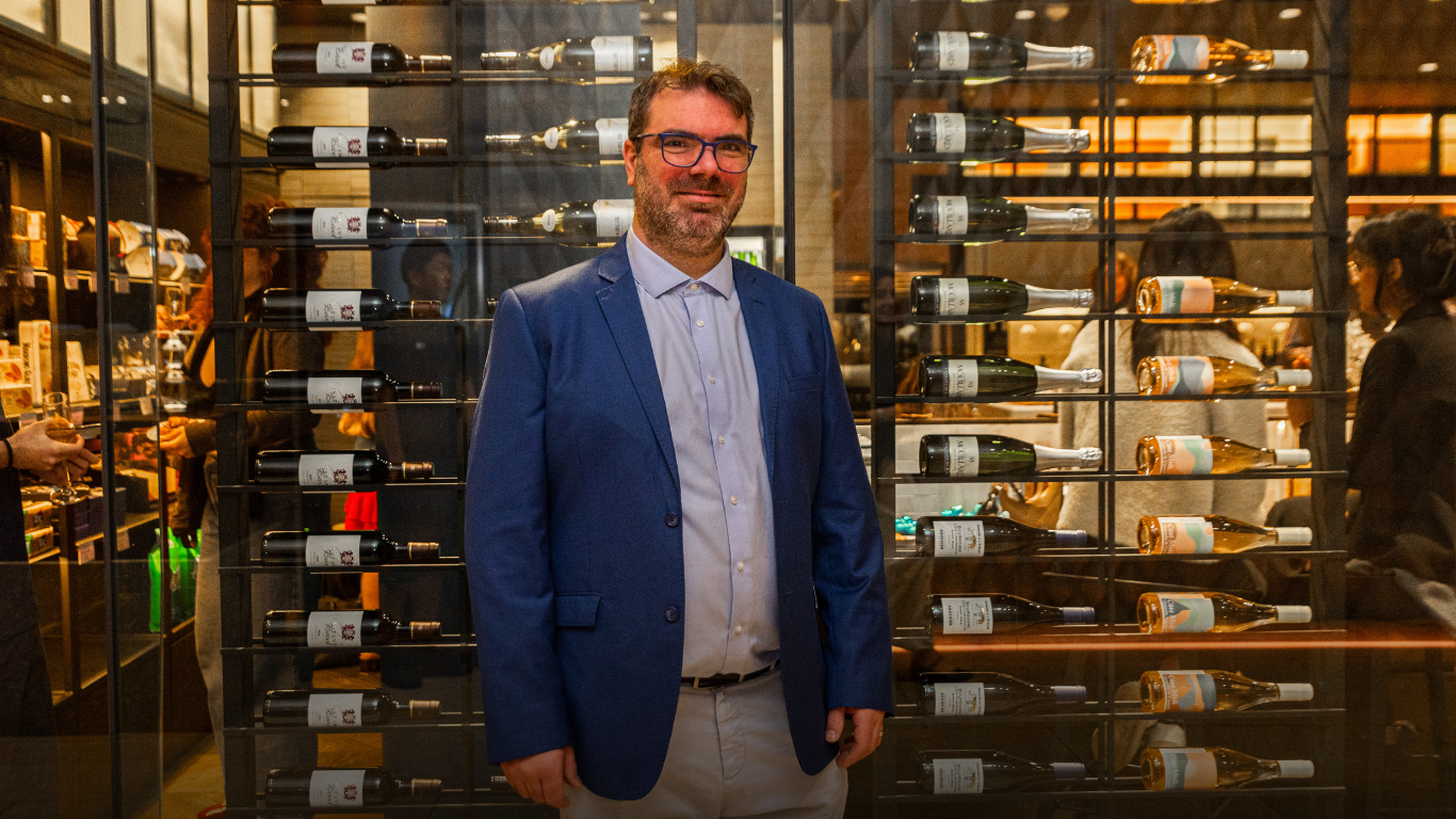 Why Melbourne’s Almost French Epicure isn’t trying to be fully French