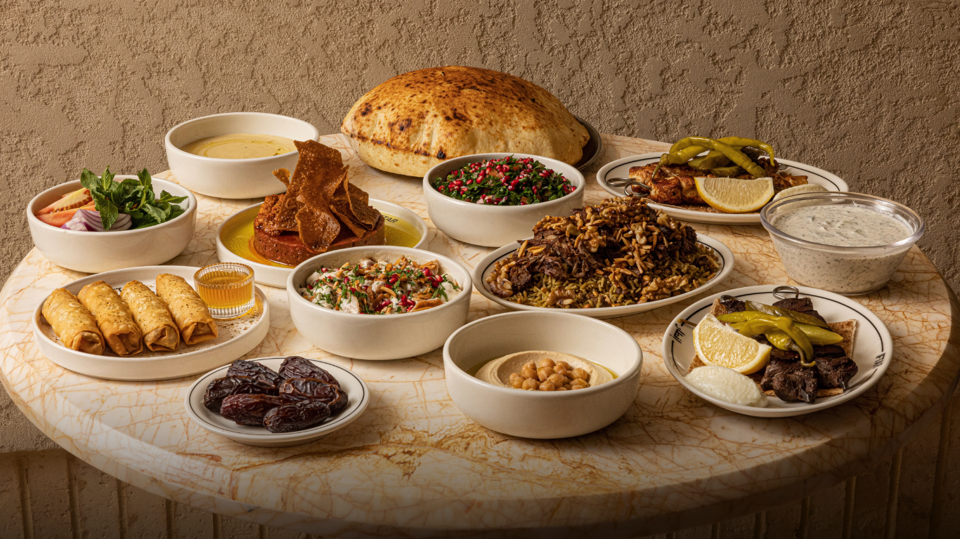 IFTAR hosts Ramadan Nights with extended evening service