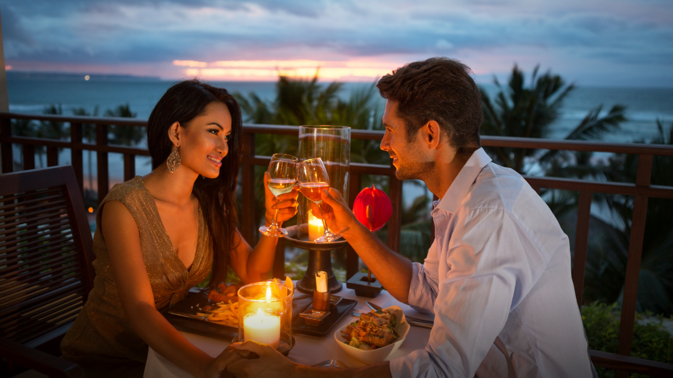 Valentine’s Day 2026: Twelve dining experiences in Sydney and Melbourne