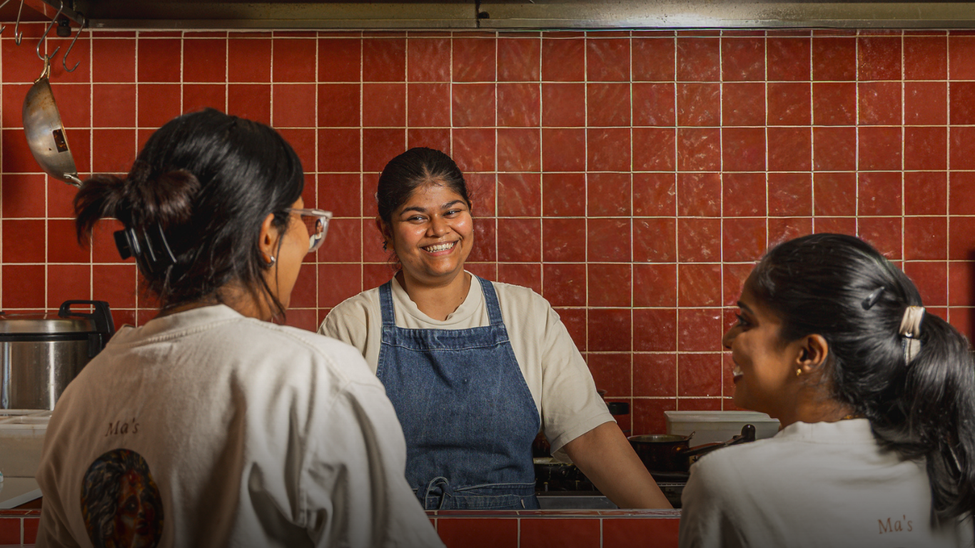 Kolkata Social x Table Tok to mark Indian festival of colours with a seven-course collab