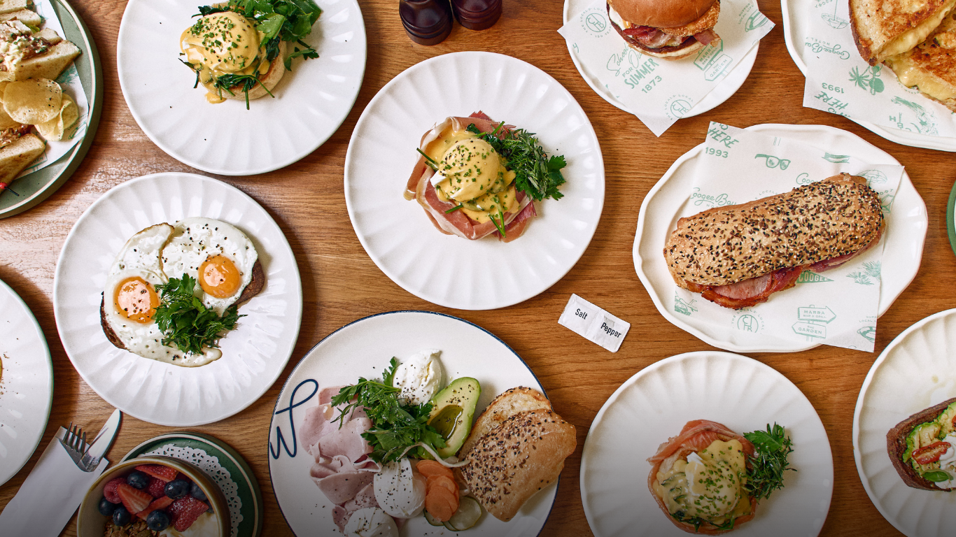 Coogee Bay Hotel is serving more than tequila at sunrise: New breakfast menu