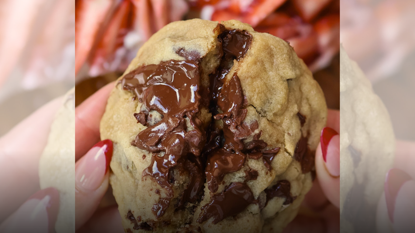 Dough Sisters adds warm cookie dough and tiramisu to its Ed.square menu