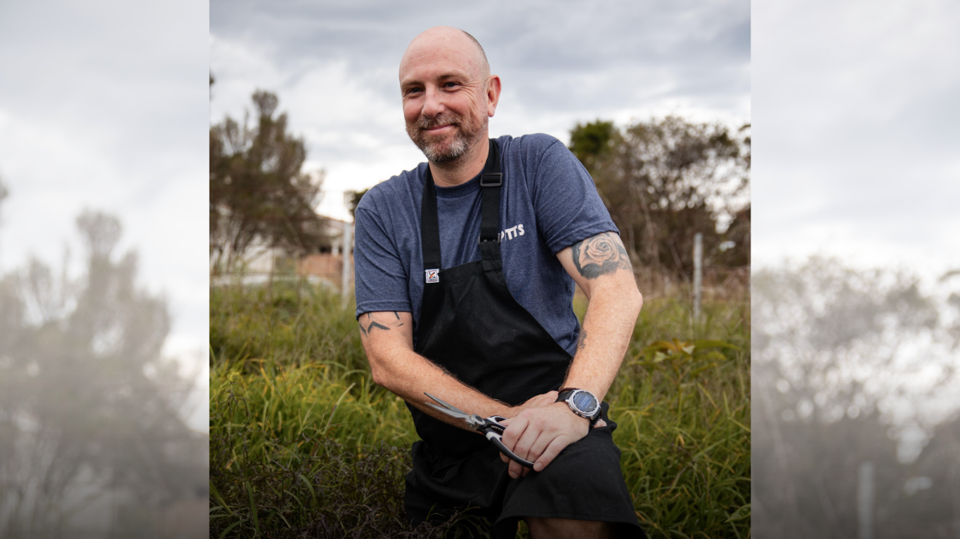 Ryan Smith returns to South Coast to lead kitchen at Cupitt’s Estate