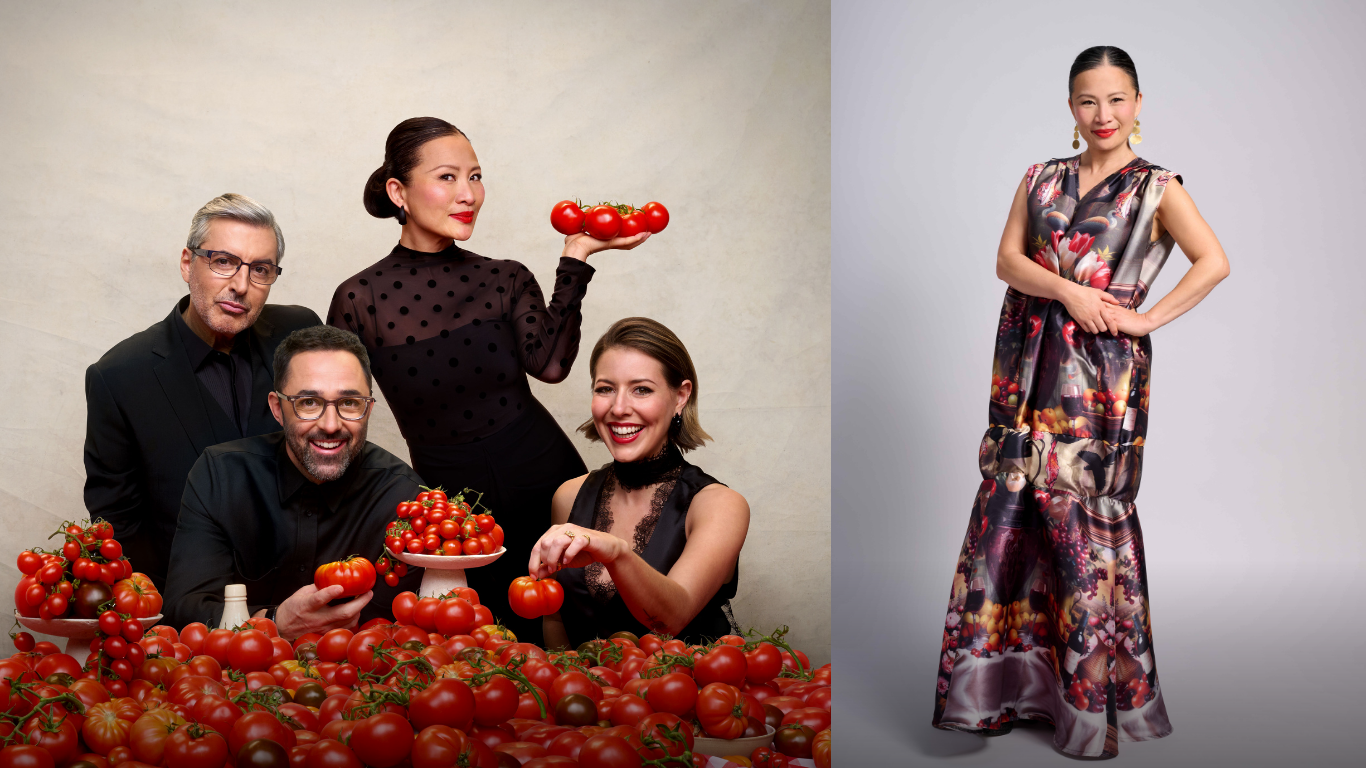 MasterChef Australia Season 18: Poh Ling Yeow wants contestants to ‘dig deep’