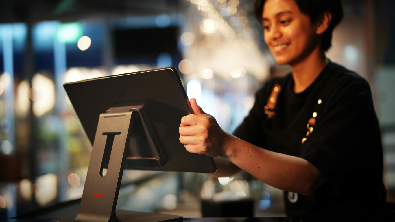 AI is taking on the admin load in Australian restaurants and bars