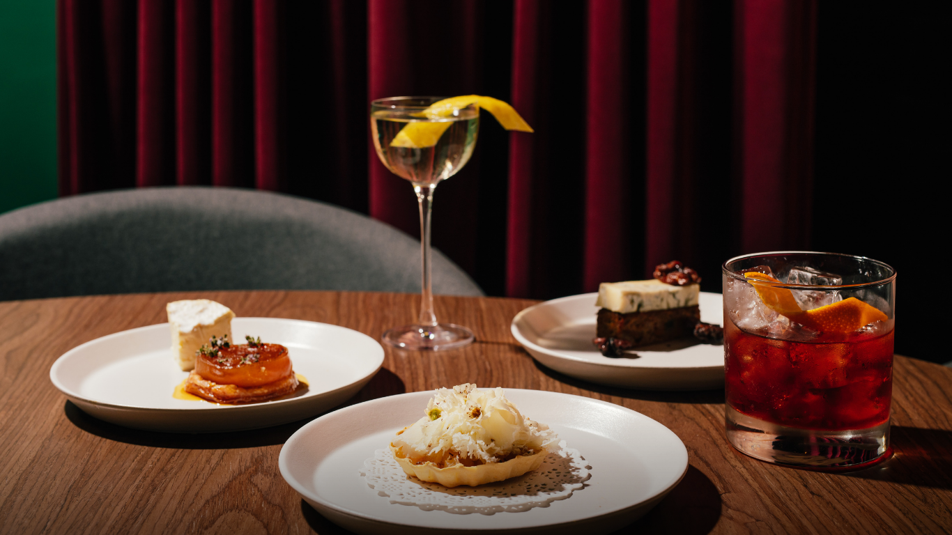 Why New York cocktail bar Death & Co. chose Melbourne for its International debut