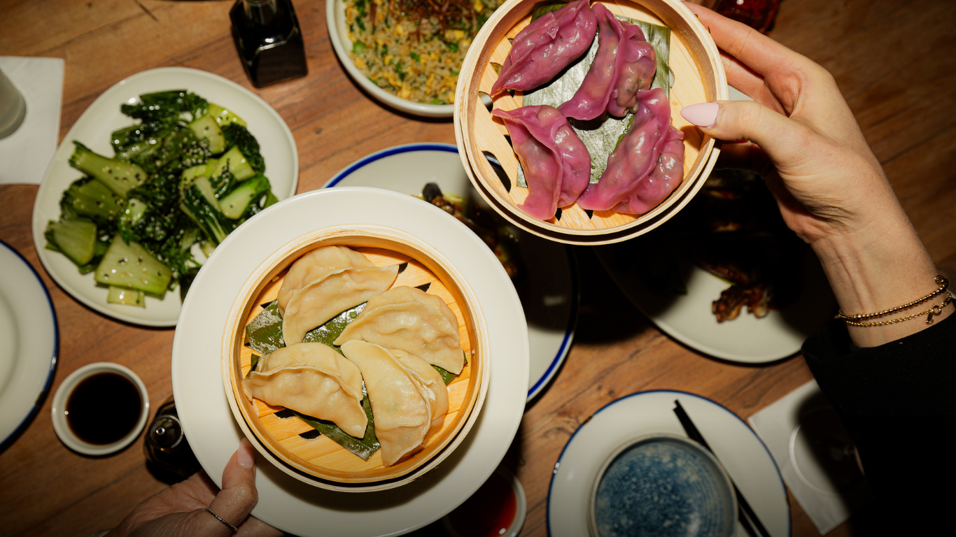 Watsons Bay Hotel launches a winter dumpling pop-up with chef Missy K