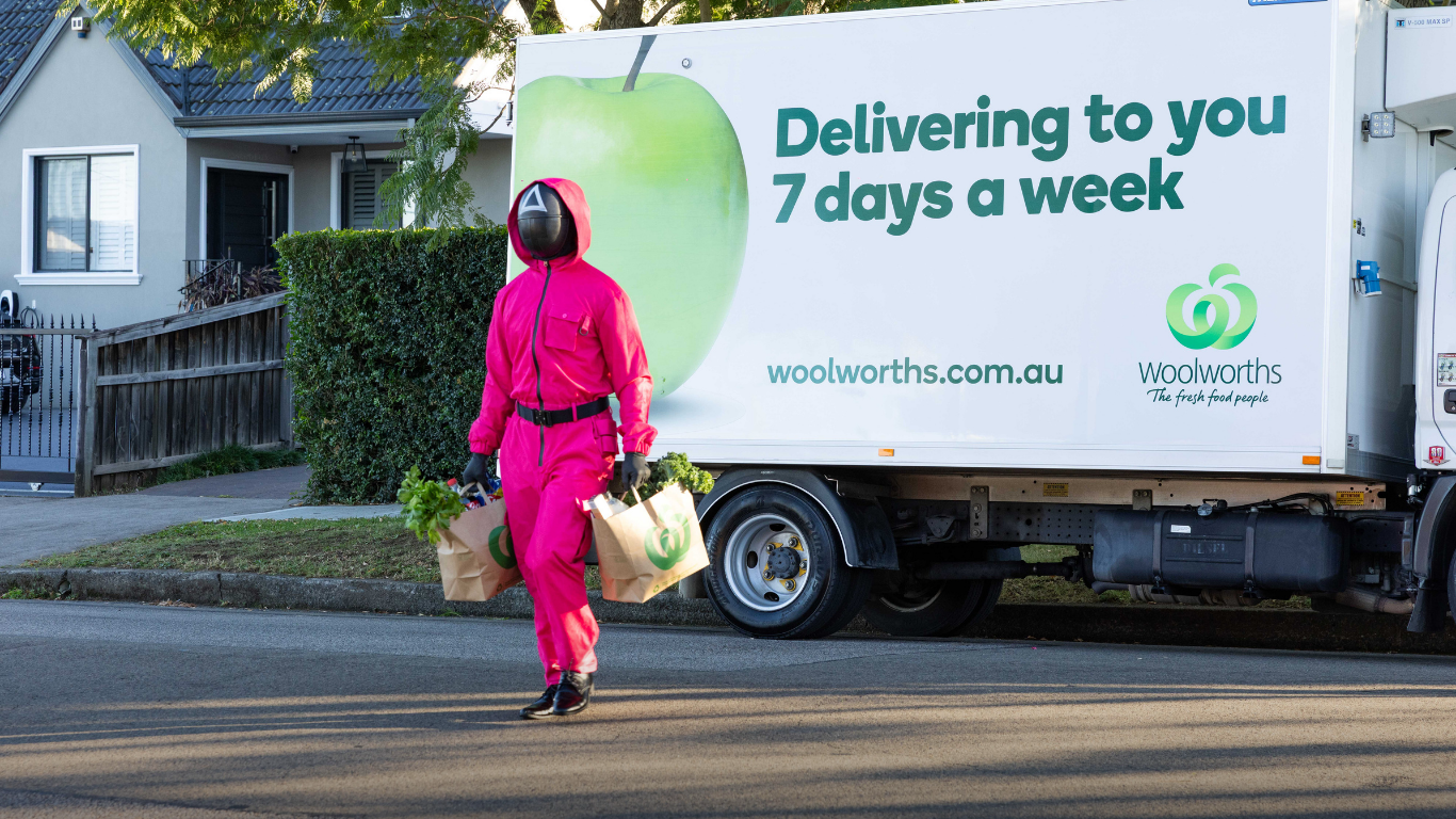 Woolworths partners with Netflix for its 14th annual Big Night In