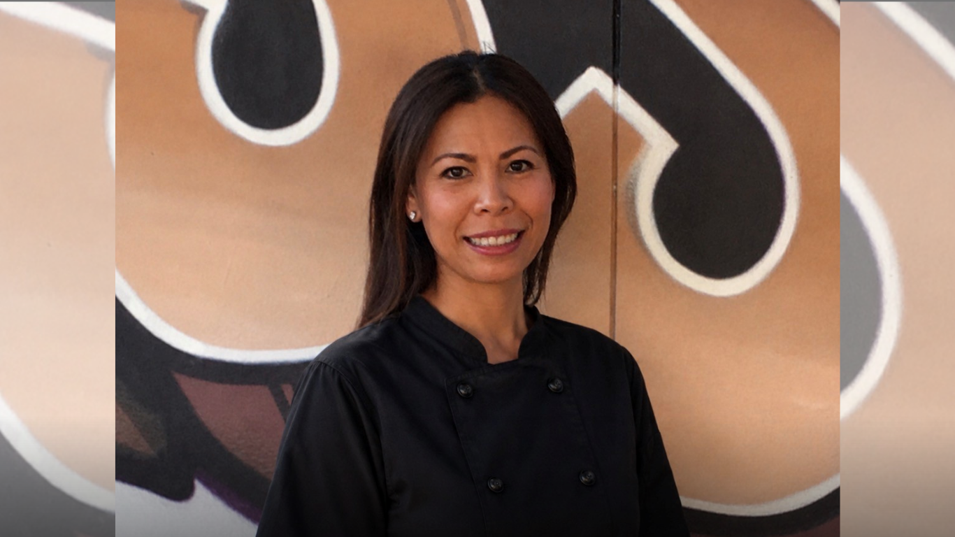 Chef Profile: Missy K’s Kim Udomej on genuine hospitality and honouring tradition