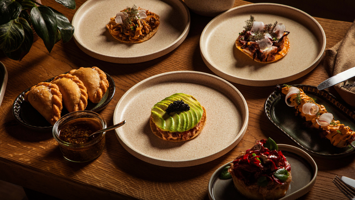 1 Hotel Melbourne’s riverfront bar has a new Latin American menu
