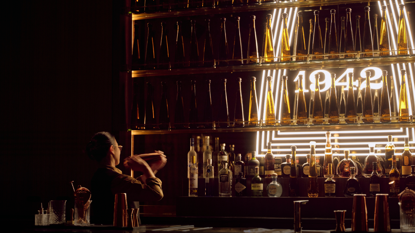 Australia’s first permanent Don Julio 1942 bar is opening in Perth