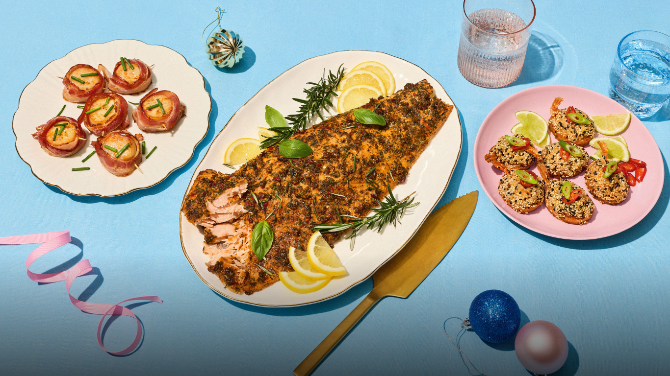 ALDI brings back Christmas favourites and adds new festive finds