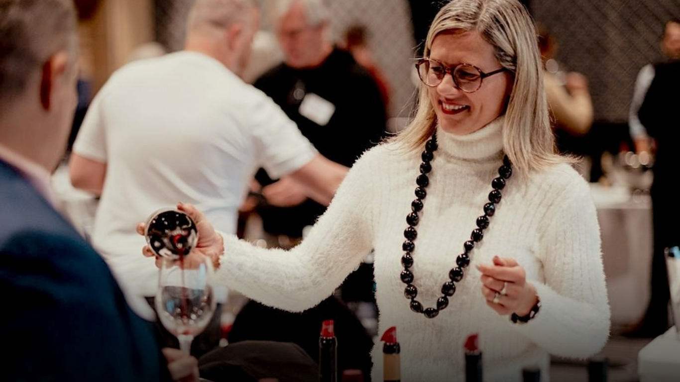 Italian wine, Negronis and cinema come together at Bevi Italiano