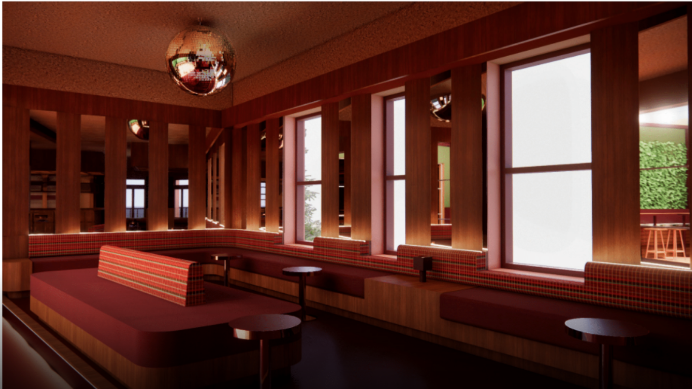 Chapel Street institution Lucky Coq is getting a new name and identity