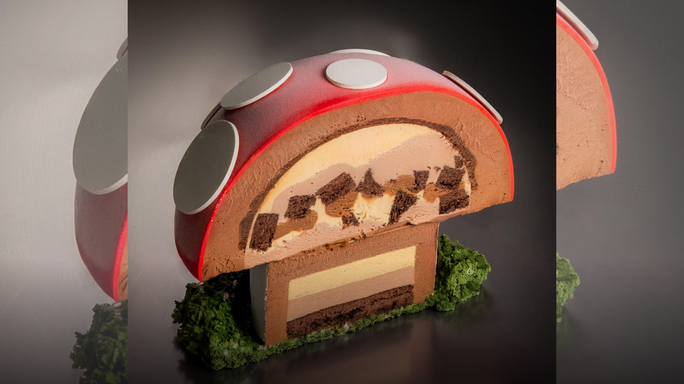 Messina’s cake range gets its first major refresh in eight years