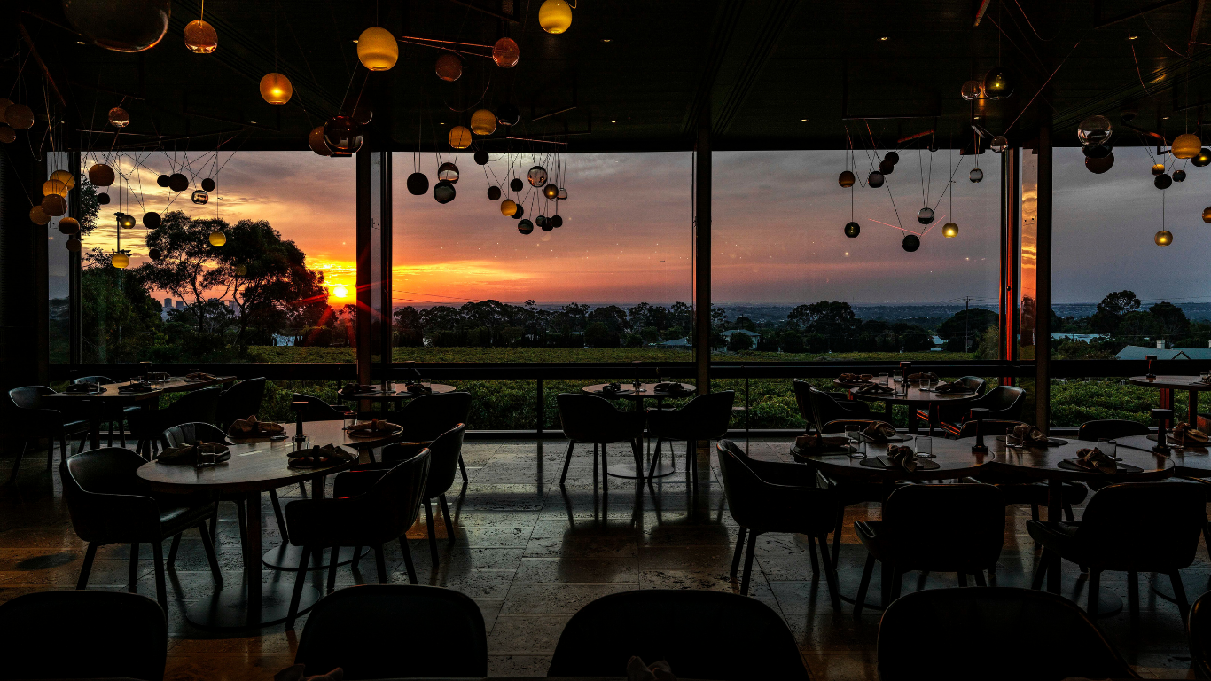 South Australia scores 11 Michelin stars in Australian first