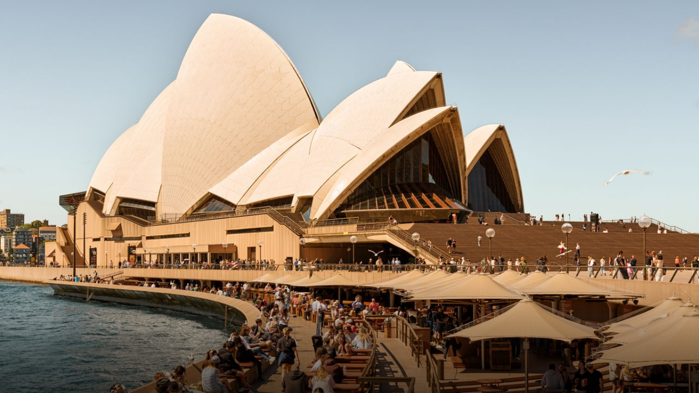 Applejack Hospitality set to kick off a new era for Opera Bar