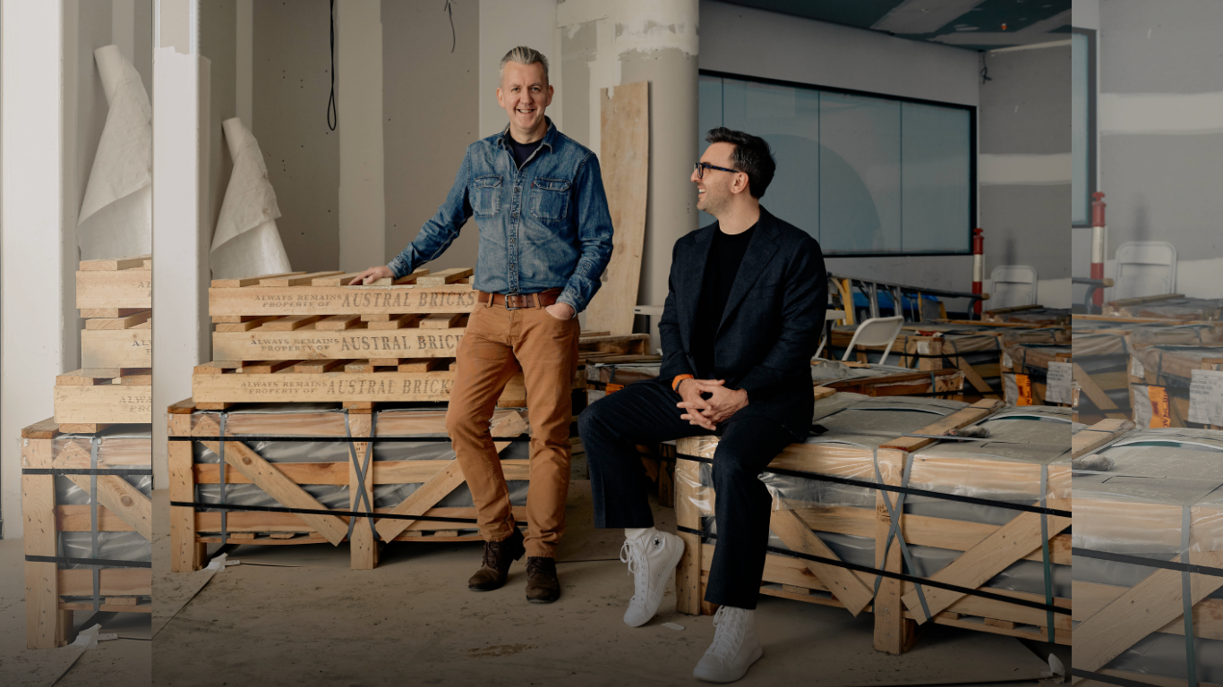 Coming Soon: Pony Dining to bring its wood-fired fare to Barangaroo